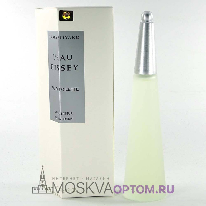 Issey miyake eau de toilette 100ml on sale